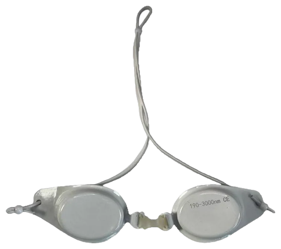 OVIO Ceramic · for the patient