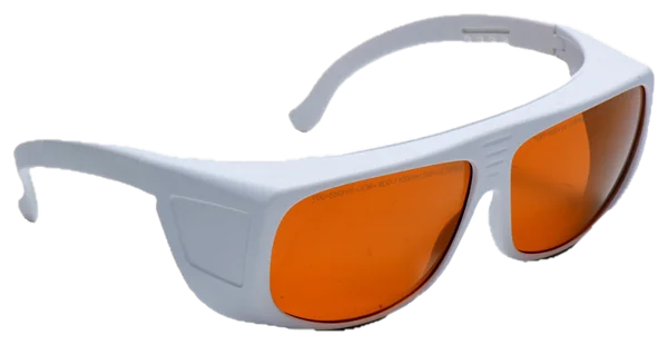 OVIO Nd:YAG Q-Switched 532/1064 nm