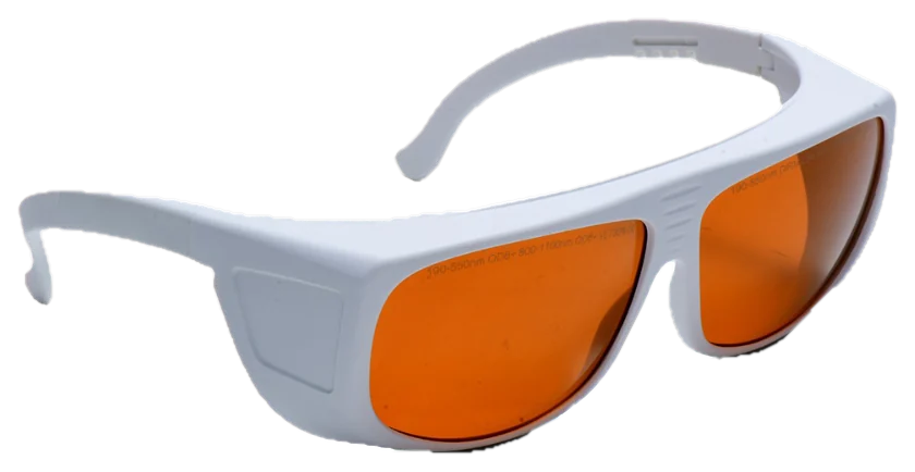 OVIO Nd:YAG Q-Switched 532/1064 nm