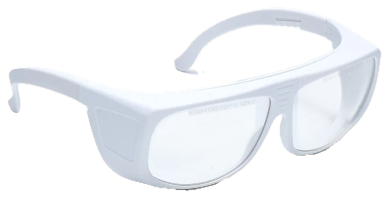OVIO CO₂ 10600 nm