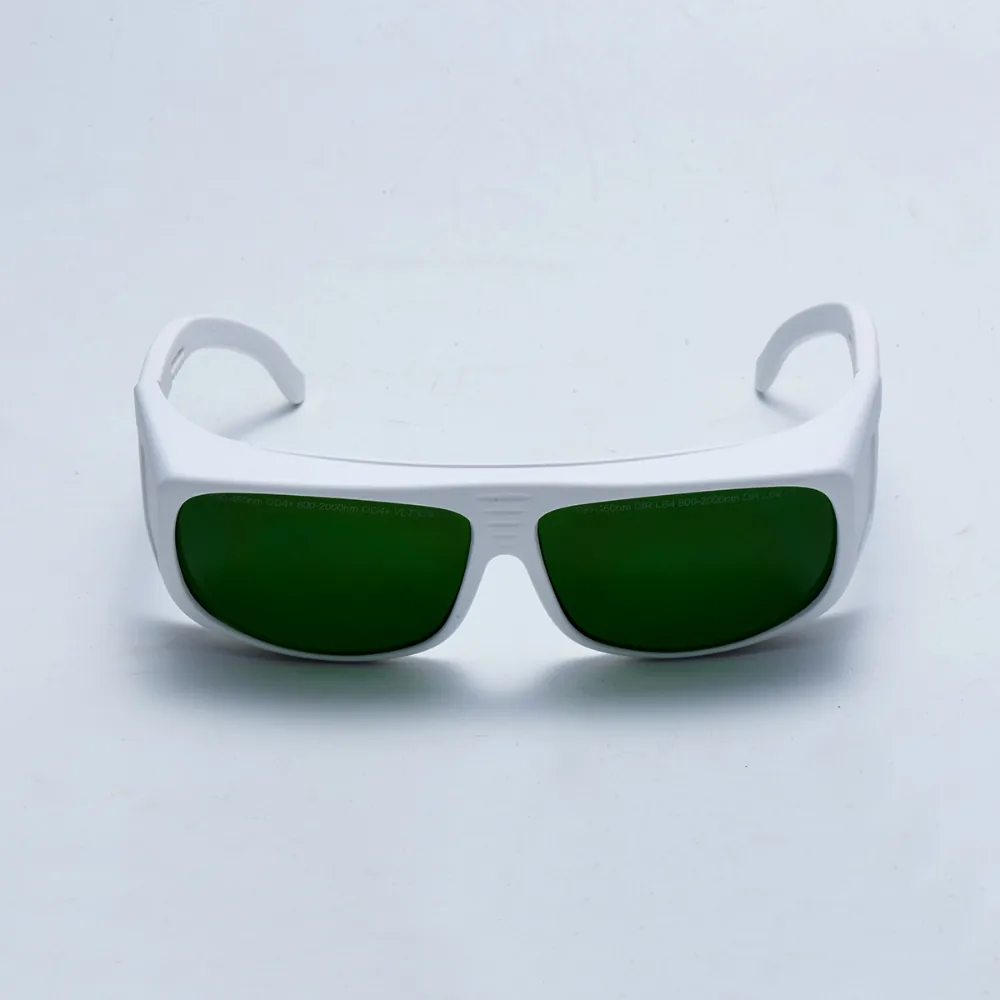 OVIO Diode 1470 nm — dark green lens, front view