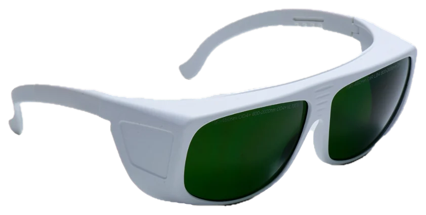 OVIO Erbium Glass 1550 nm