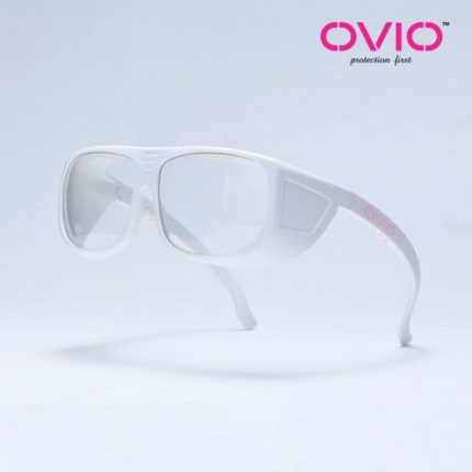 CO2 10600nm LASER protective glasses – OVIO