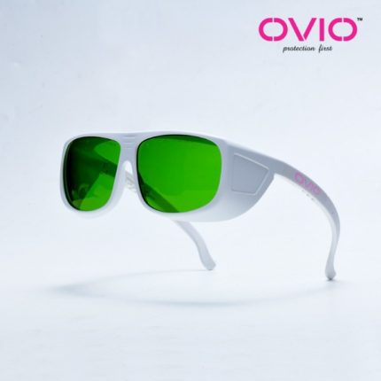 808nm Diode L.A.S.E.R. Safety Glasses
